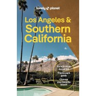Los Angeles & Southern California Lonely Planet